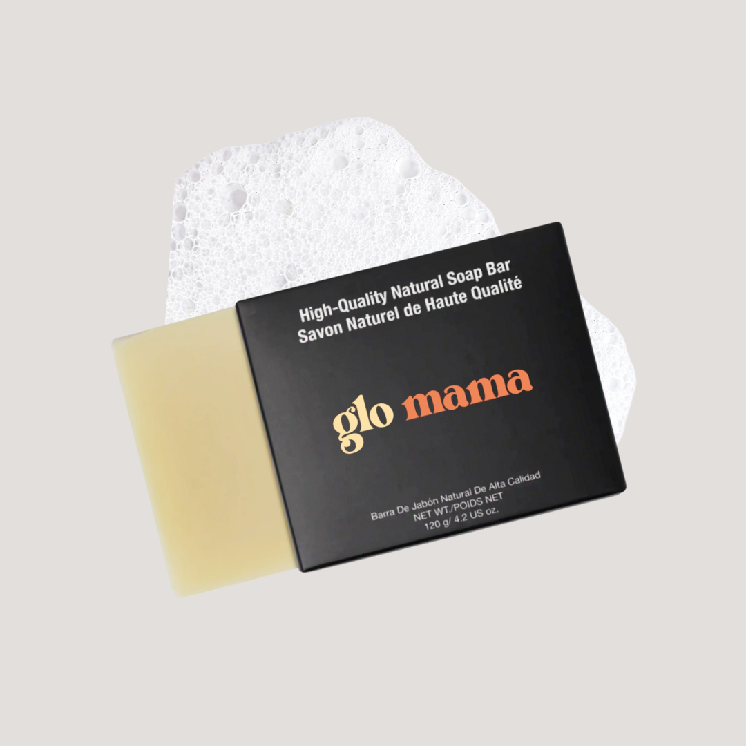 Natural Organic Coconutty Soap