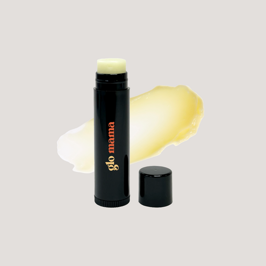 Vegan Lip Balm